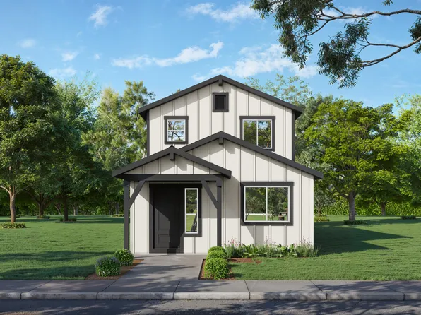 3987 SW Obsidian Pl #143, Redmond, OR 97756