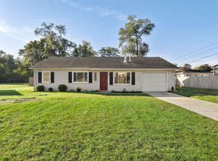 11814 Edison Rd, Osceola, IN 46561