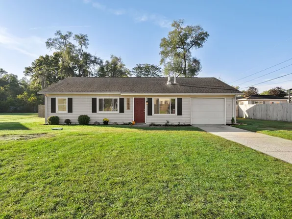 11814 Edison Rd, Osceola, IN 46561