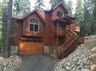 1189 Regency Way, Tahoe Vista, CA 96148