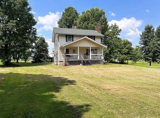 4411 Coe Rd, Albany, OH 45710