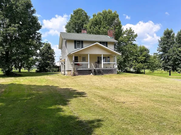 4411 Coe Rd, Albany, OH 45710