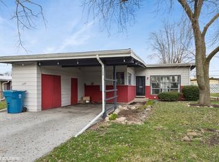 1133 Schilling Ave, Chicago Heights, IL 60411