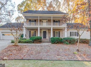 285 Millstone Cir, Athens, GA