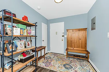 Sold by Brown Harris Stevens