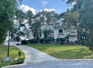 3590 Yarmouth Hl, Lawrenceville, GA 30044