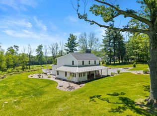 5126 Beattys Cir, Canadensis, PA 18325