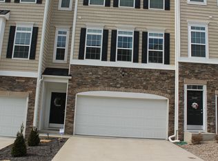 4107 Sun Vw, Morgantown, WV 26505