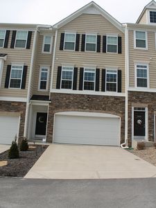 4107 Sun Vw, Morgantown, WV, 26505