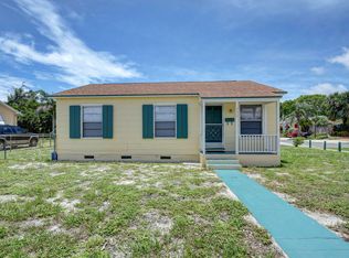 732 Forest Hill Blvd, West Palm Beach, FL 33405