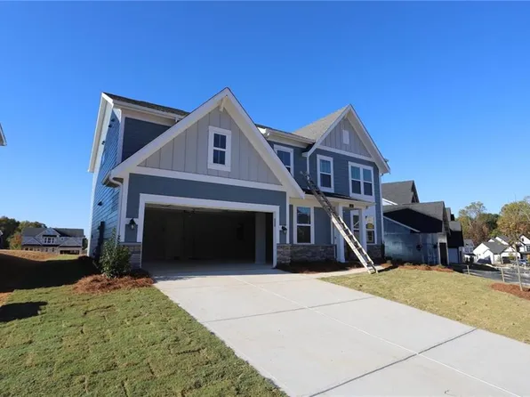 67 Linden Ct, Braselton, GA 30517