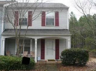 2706 Queen Anne Ct, Sandy Springs, GA 30350