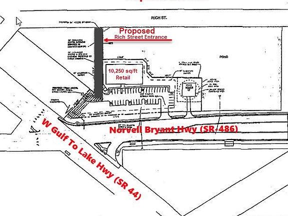 5th image of 6773 W Norvell Bryant Hwy
