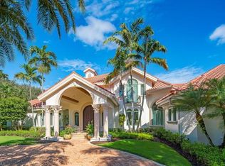 2955 Bellflower Ln, Naples, FL 34105