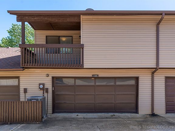 3rd image of 1305 S 110th East Ave #3C