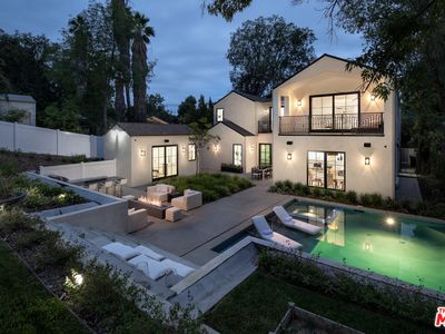 5266 Vanalden Ave, Tarzana, CA, 91356