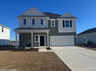 3067 Cape Point Ln SW, Supply, NC 28462