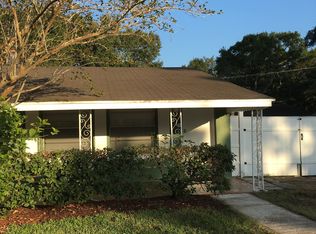 213 N Glen Ave #HOUSE, Tampa, FL 33609
