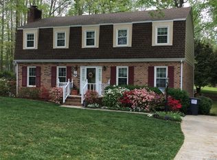 4408 Overridge Dr, Chester, VA 23831