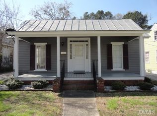 211 W Church St, Edenton, NC 27932