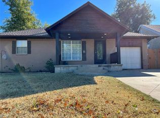 3824 NW 24th St, Oklahoma City, OK 73107