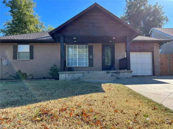 3824 NW 24th St, Oklahoma City, OK 73107