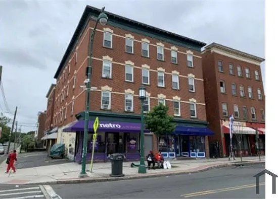 1 bed, 500 sqft, $1,450 — Photo 2