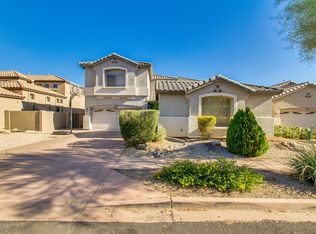 3017 W Sentinel Rock Rd, Phoenix, AZ 85086
