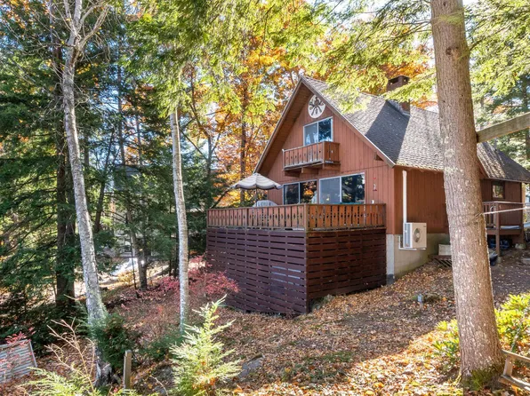 83 Bonney Shores Road, Meredith, NH 03253