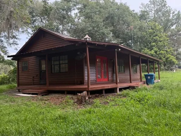 2230 Endsley Rd, Brooksville, FL 34604