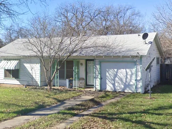 2616 Cravens Rd, Fort Worth, TX 76112