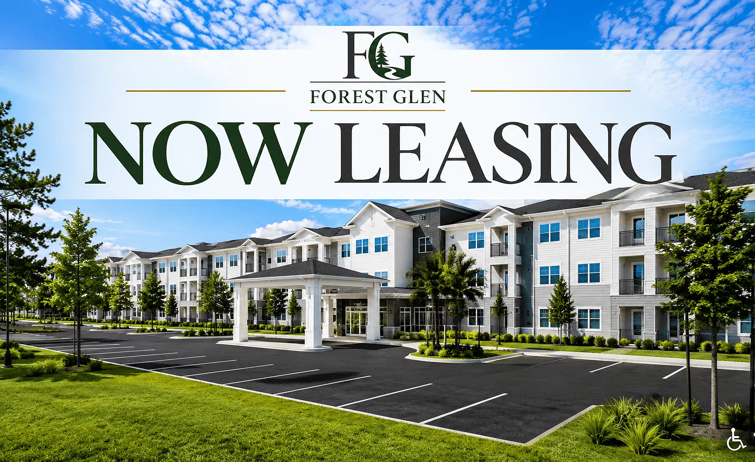 Forest Glen — Photo 1