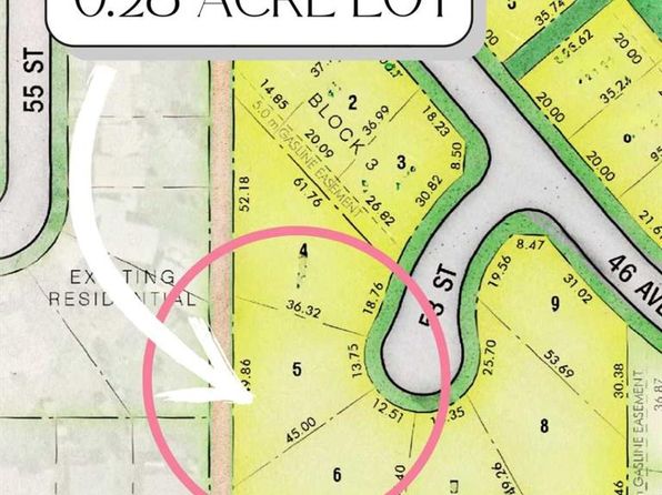 4608 53rd Ave, Two Hills, AB T0B 4K0