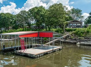 25351 S 623 Rd, Grove, OK 74344