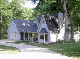 33 Ponderosa Dr, Camdenton, MO 65020