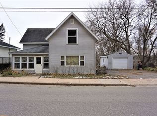 W3635 State Road 35, Maiden Rock, WI 54750