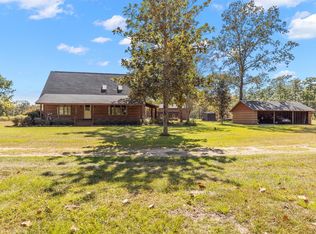 160 Mason Ln, Thomasville, GA 31792