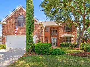 5213 Hot Springs Trl, Fort Worth, TX 76137