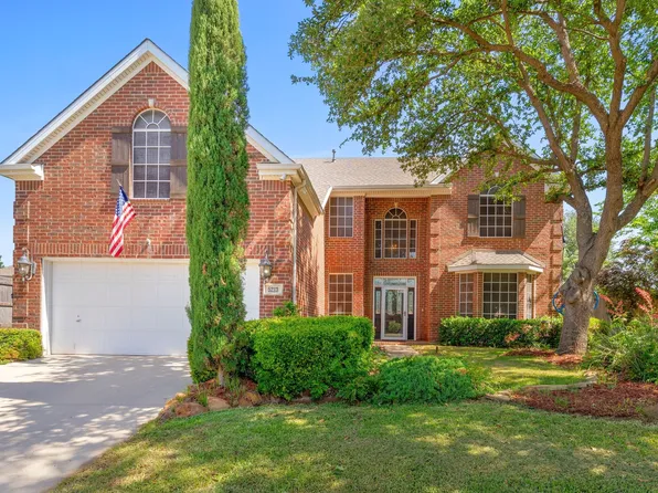 5213 Hot Springs Trl, Fort Worth, TX 76137