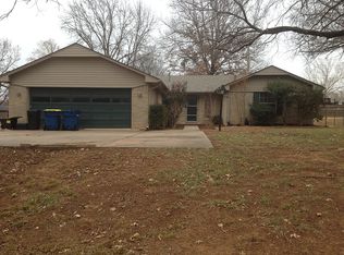 2911 W 15th Ave, Stillwater, OK 74074