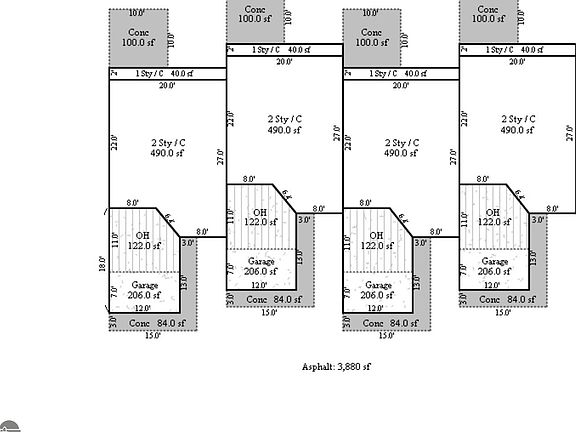3rd image of 3482 Mahoney Dr