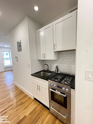 Rented by Brown Harris Stevens | media 11