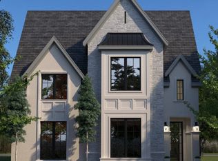 208 Murano Pl, Southlake, TX 76092