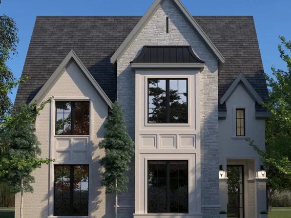 208 Murano Pl, Southlake, TX 76092