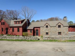 124 Dennison St, Gloucester, MA 01930