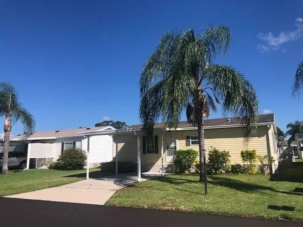 1228 Cypress Vine Rd #288, Winter Haven, FL 33881