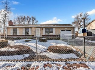 6054 W 79th Ave, Arvada, CO 80003