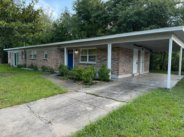 9410 Gilchrist Ct, Jacksonville, FL 32219