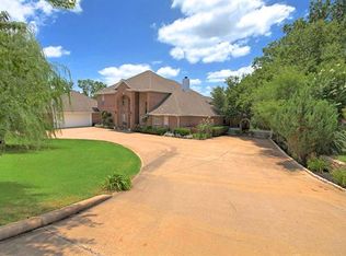 9202 Bellechase Rd, Granbury, TX 76049