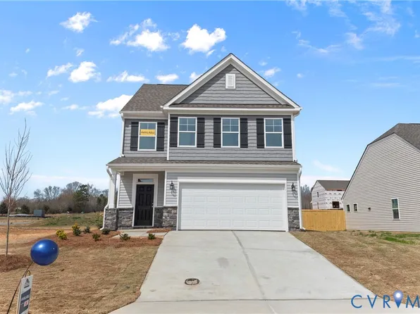 6018 Jackline Run, North Chesterfield, VA 23234